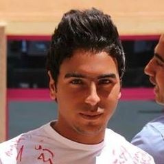 Mahmoud Mostafa Mohamed