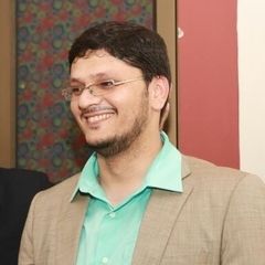 Syed Rizwan Naqvi, OPC Controller