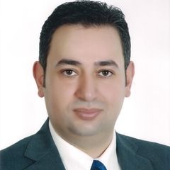 محمد عثمان أبوطايع, Salesman