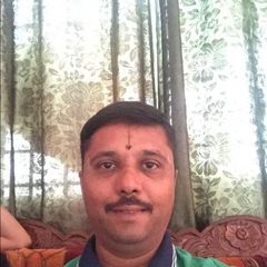 Srinivas Gopalakrishna