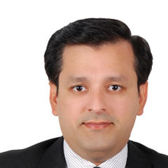 Zeeshan Mehboob Alam