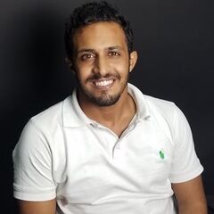 خالد زاهر, Senior Software Engineer
