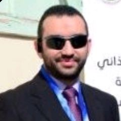 Ibrahim  Nassar , Marketing & Sales Expert