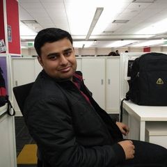 Praveen kapoor