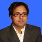 Waqqar Ahmad Khan, EXECUTIVE FINANCE OFFICER