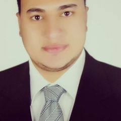 خالد عبد الهاىدى خليفة  كمال الدين , Accountant