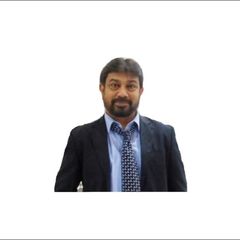 Aziz Ur Rehman, Area Sales Manager