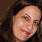 Nadine Fattaleh-Al Shaa, Senior Manager, Corporate Communications