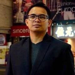 Michael Patrick Limbaga