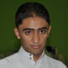 Mohammed Alfareed