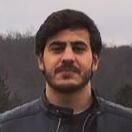 Hamza Abu Maizer, IT Systems Engineer