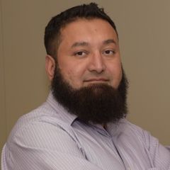 محمد زيشان خان, Senior Project Controls and Risk Manager