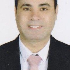 Ahmed Salem