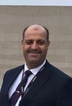 Mohammad Abdul-hadi, Sales Manager