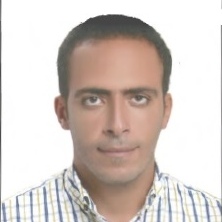 Mohamed Mahmoud Elsayed Farghly, Senior Landscape Engineer