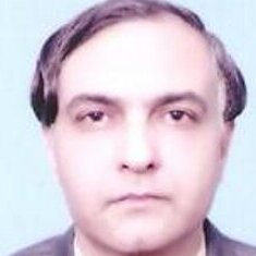 DR MALIK KHALID MEHMOOD