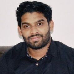Mohammed Althaf M, Business Project Manager