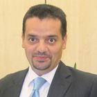 فراس Jodallah, Vice President - Head of Consumer Credit Programs