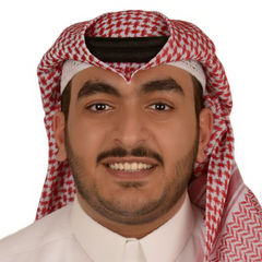 Hamad almoajil, Digital product manager