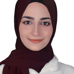 Reem Qudah, Business Support Assistant (HR)