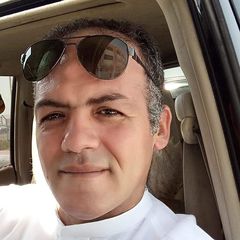 Wael Diab, mechanical inspector