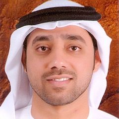 Ahmed Alkatheeri