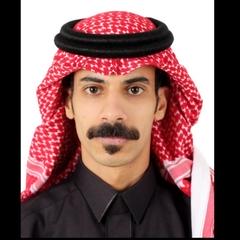 Saud Almansour, civil engineer 