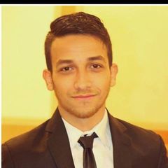 Ahmed Mustafa