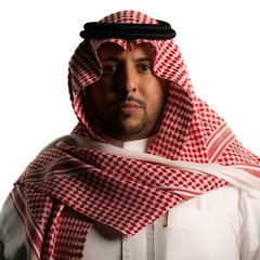 Emad Alamri, منظم برامج إعلامية