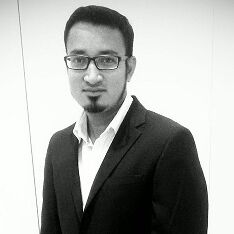 محمد Faheemuddin, Sr. System Engineer