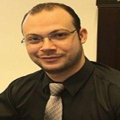 Mostafa Saber, Office Manager CEO   