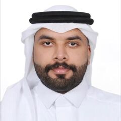 عبد العزيز الجمعة, Senior sales Executive