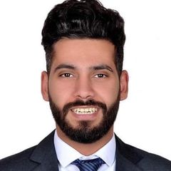 Loay Magdy