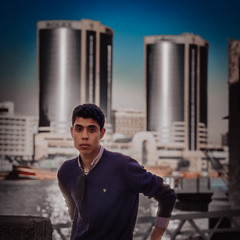 Mostafa Ibrahem