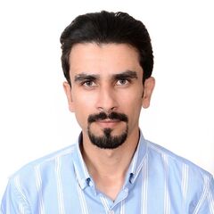 Anas Hamaydeh , Remote Travel Consultant
