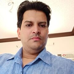 Mohammad Saquib Ashraf, Medical Laboratory Scientist/Assistant Professor