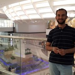 Mohammed Refaat, Consultant Electrical Engineer