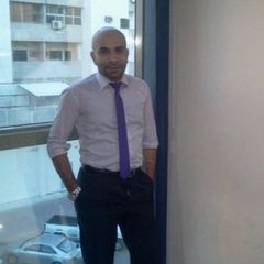 محمد يوسف, Career Advisor - Head of Corporate 