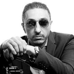 Mohammed Abulkhair, Creative Director