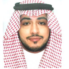عبدالعزيز  الجربوع, Inventory Planner