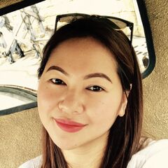Ma Riebeth Cruz