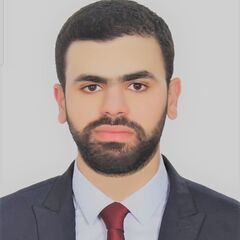 محمد عبيد, Accounting Officer And Financial Analyst