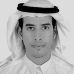Abdulrahman Alsayed, Service Desk Analyst