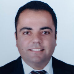 Maroun Jabbour, Director of Banquet and catering operations 