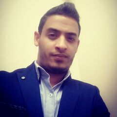 Wael Nawar, Office Manager