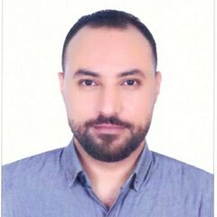    Mostafa Eltalawy, telecom project manager