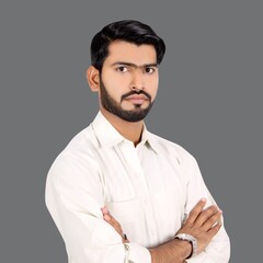 زهيب اختر, Material Controller