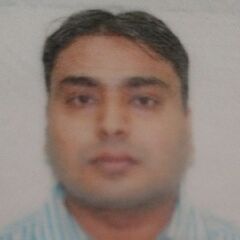 Bhushan Ugalmugale, Operations Manager