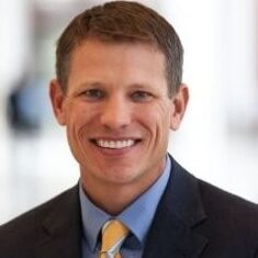 Trey Lowe, Vice President Technology
