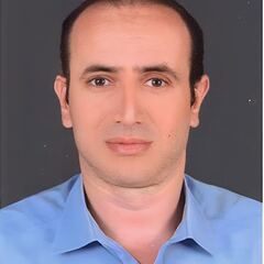 عماد محمد, IT Manager